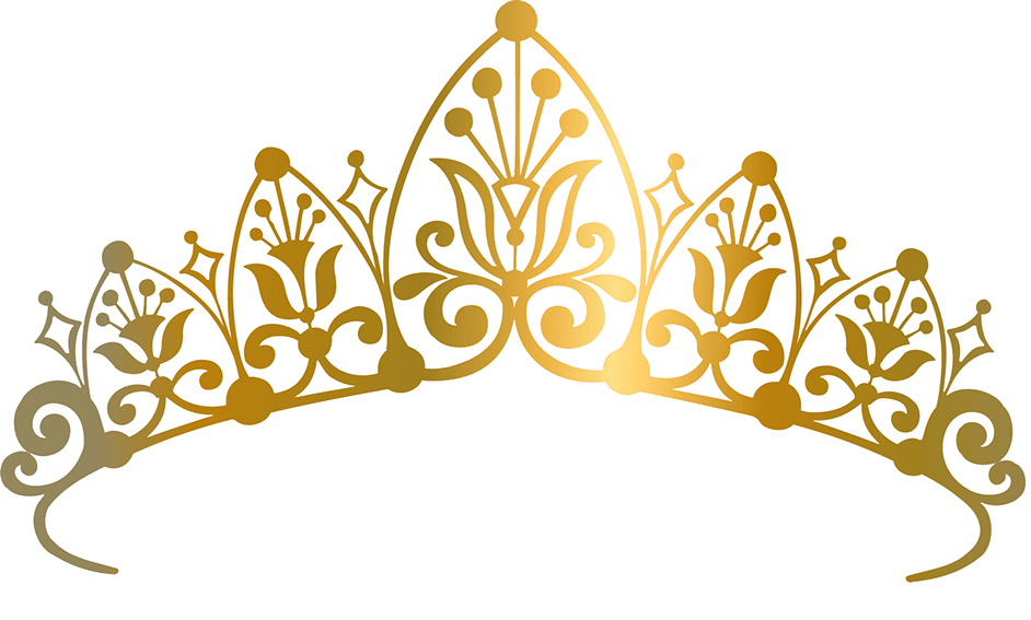 Princess Crown Logo Transparent Images and Photos finder
