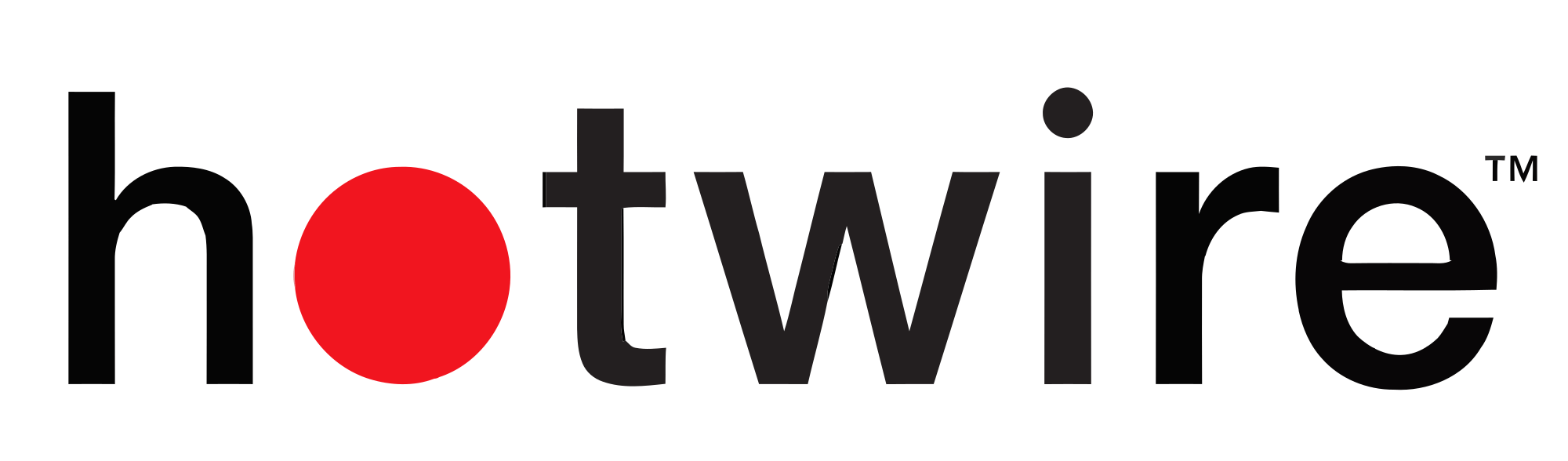 Hotwire Logo LogoDix
