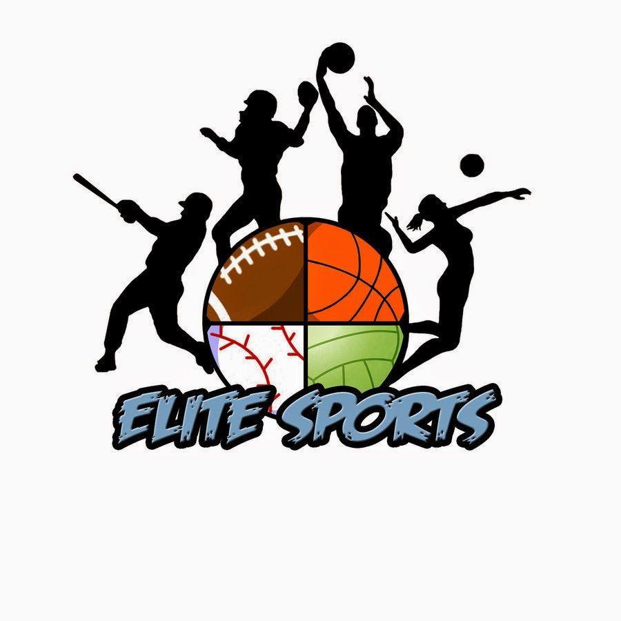 All Sports Logo LogoDix