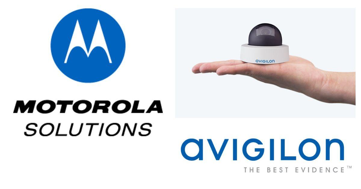 Motorola Solutions Logo