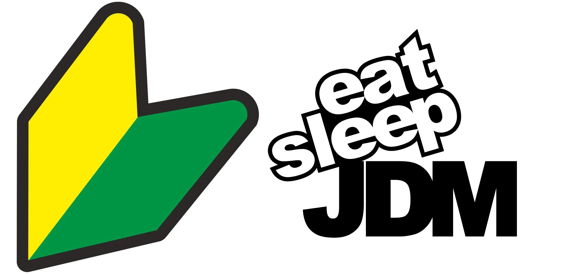 JDM Logo LogoDix