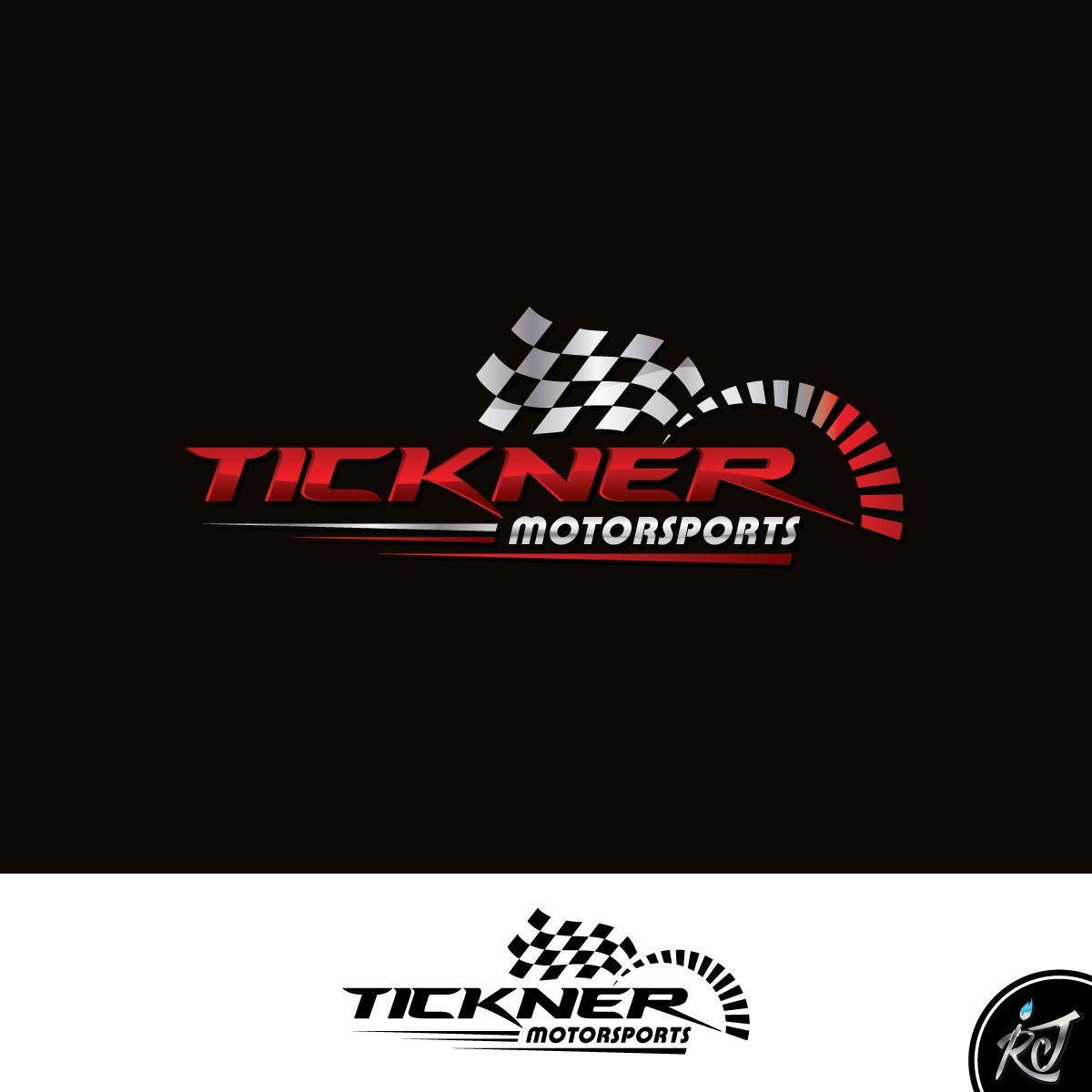 Motorsports Logo LogoDix