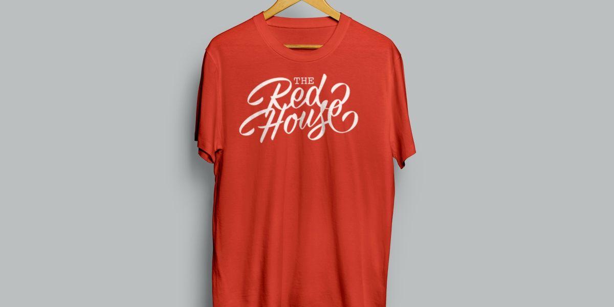 Red House Clothing Logo
