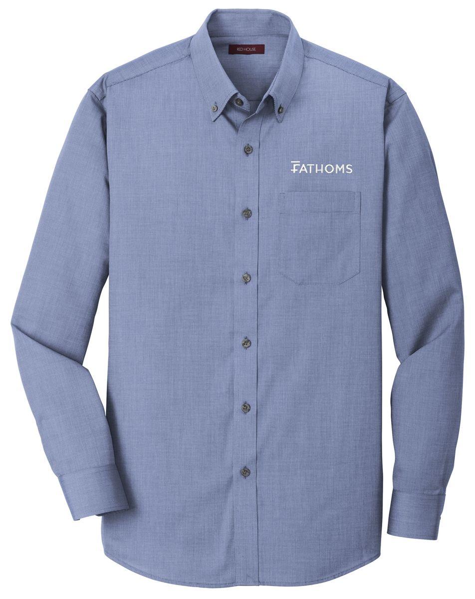 Red House Clothing Logo