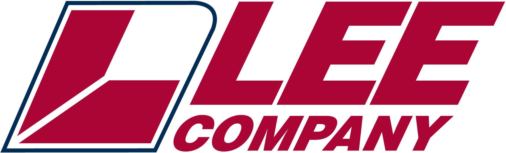 Lee Company Logo