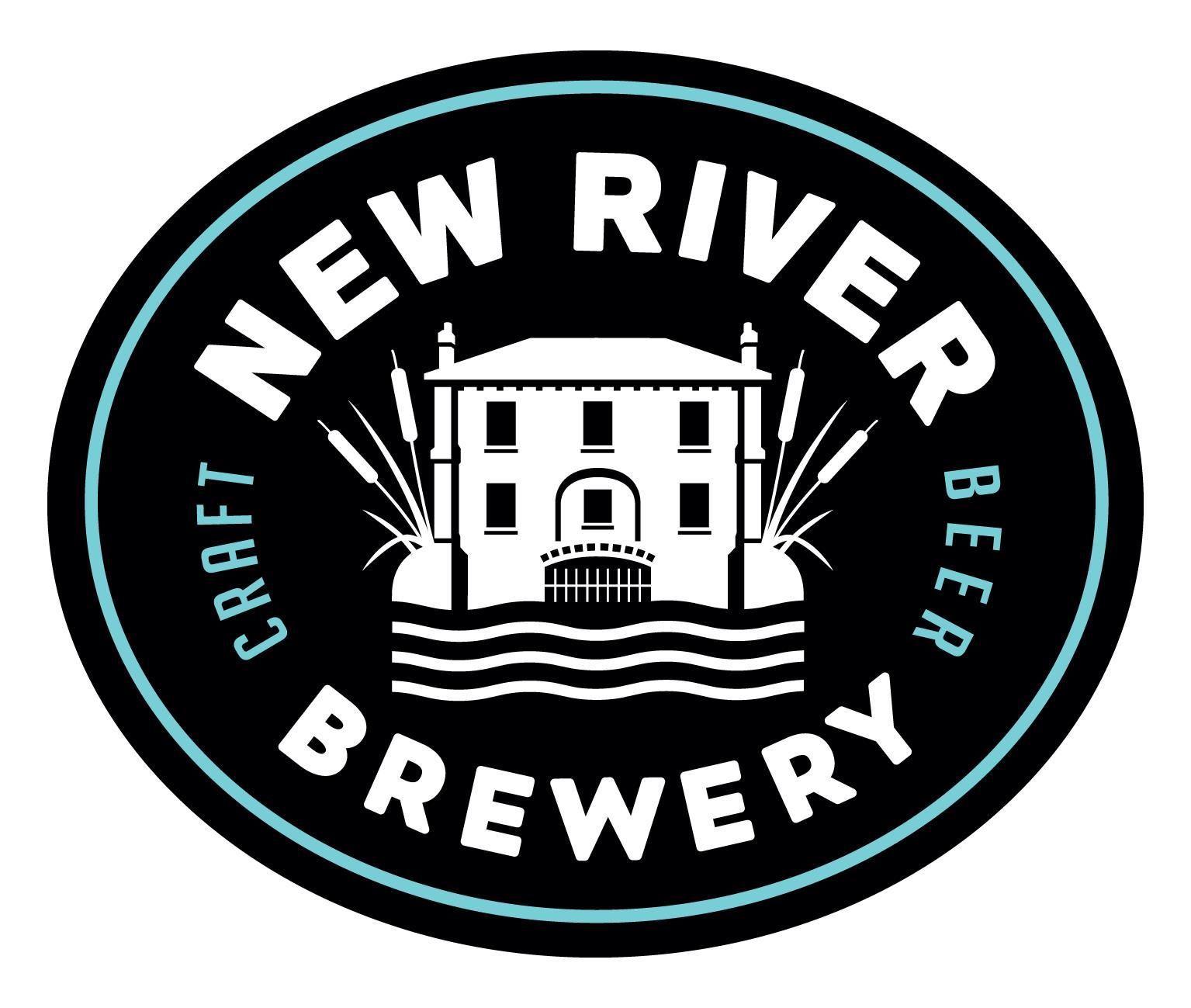 New River Logo