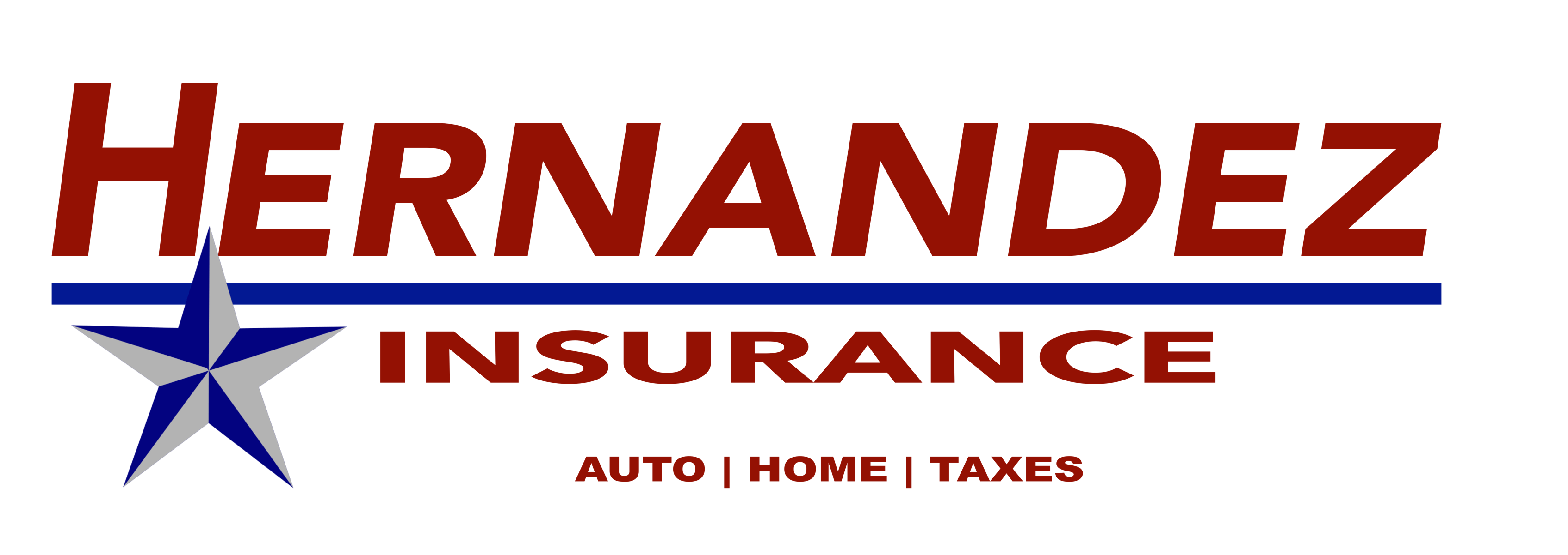 Hernandez Auto Service Logo