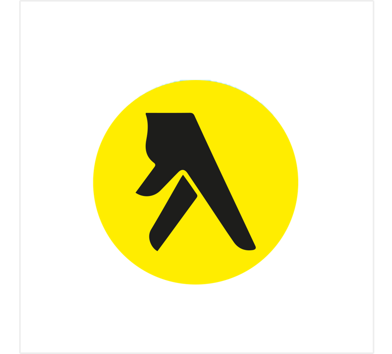 Yellow Pages Review Logo LogoDix