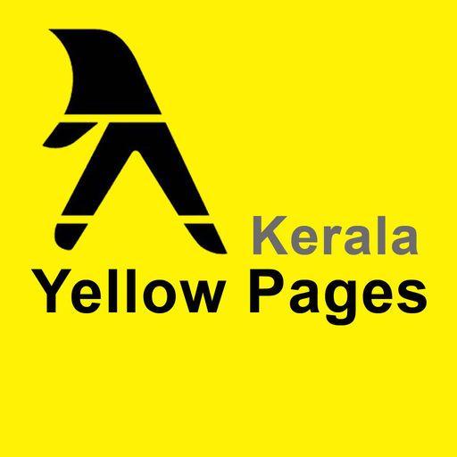 Yellow Pages Review Logo