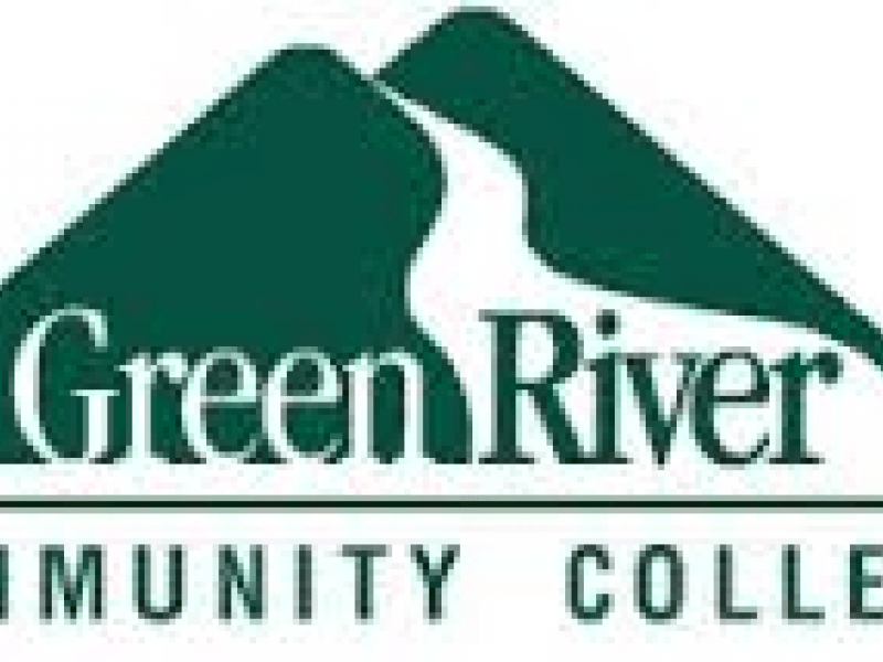Green River Community College Logo