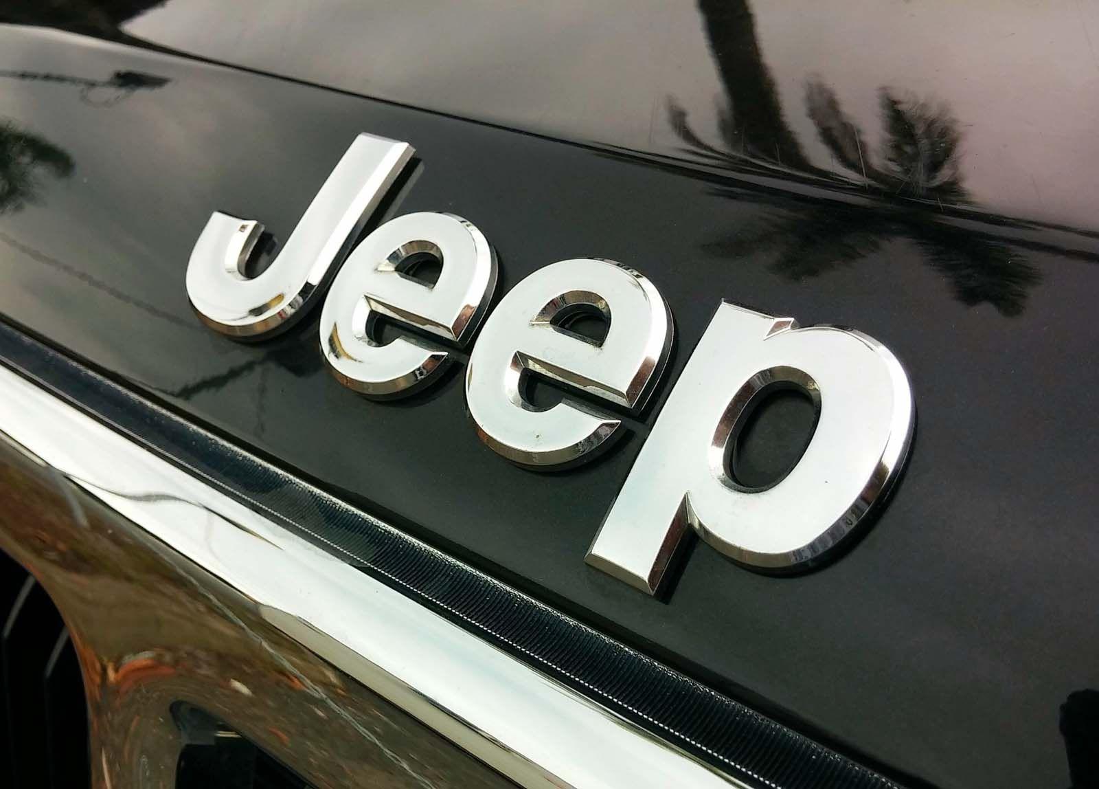 Jeep Wrangler Windshield Logo LogoDix