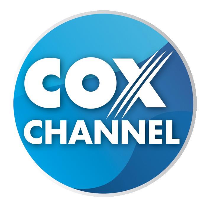 Cox Logo LogoDix