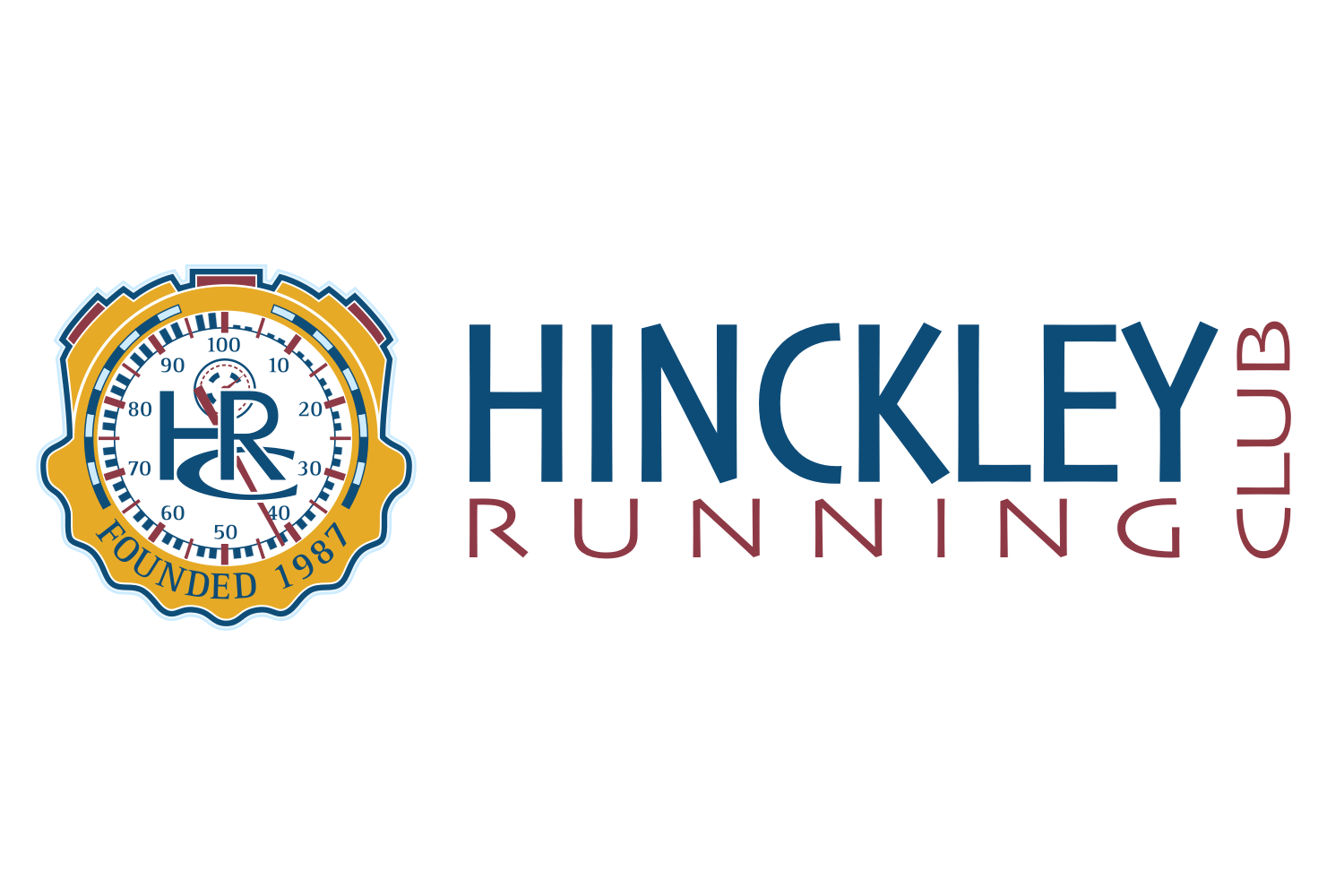 Hinckley Logo LogoDix