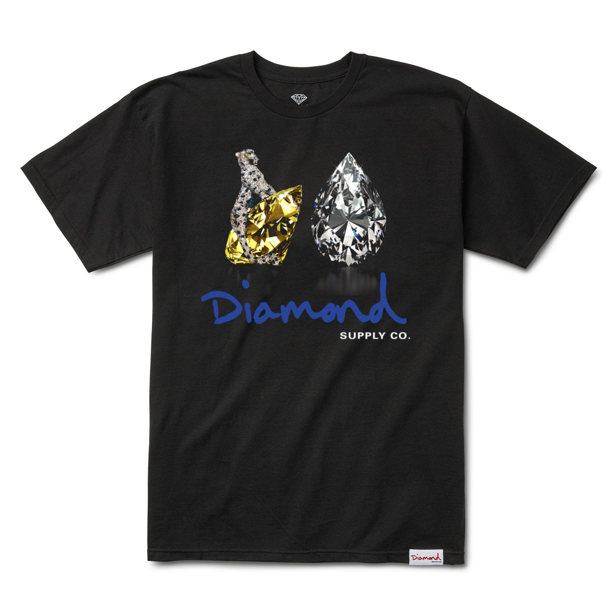 Diamond Clothing Brand Logo LogoDix