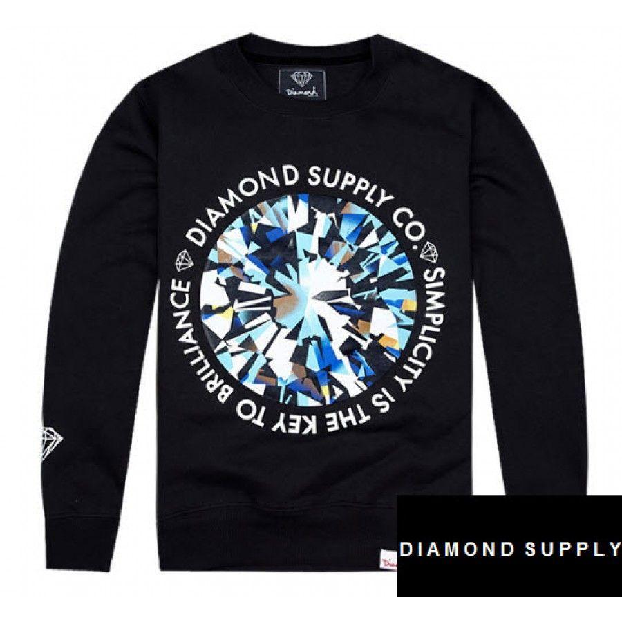 Diamond Clothing Brand Logo LogoDix