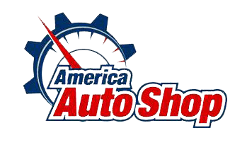 American Automobile Car Logo in vector format (SVG)