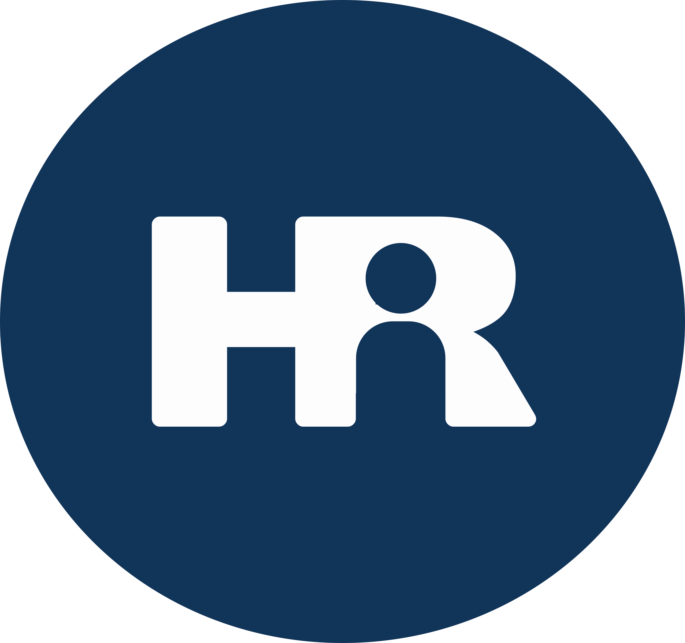HR Logo LogoDix