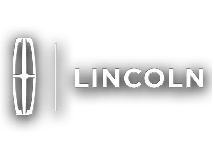 Ford Lincoln Logo LogoDix
