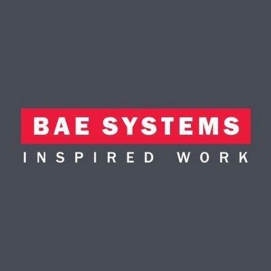 BAE Logo