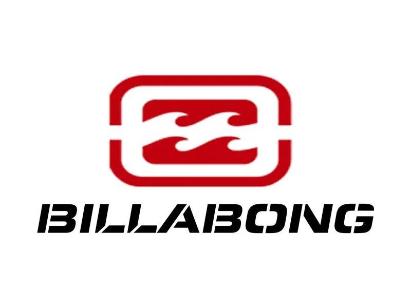 Billabong Logo LogoDix