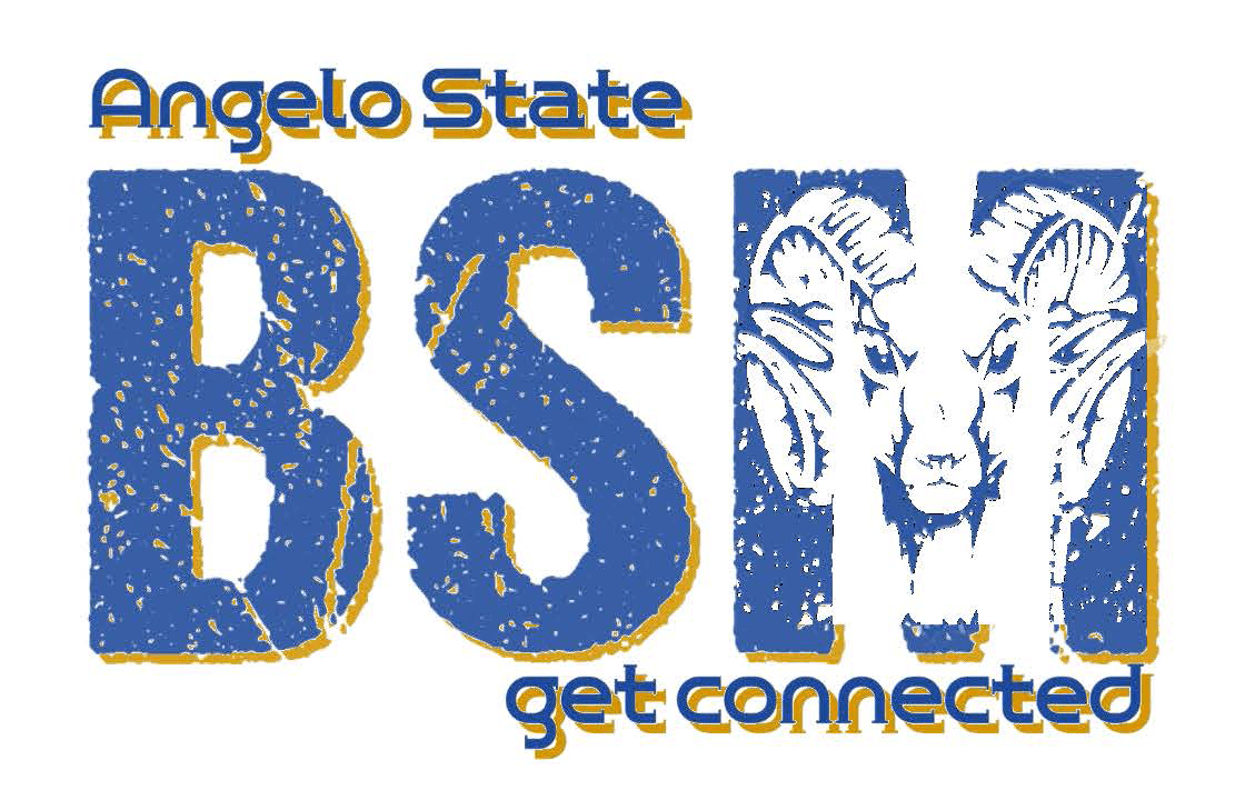 Angelo State University Logo LogoDix