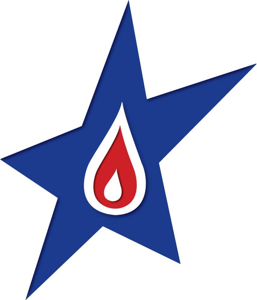Star Gas Logo LogoDix