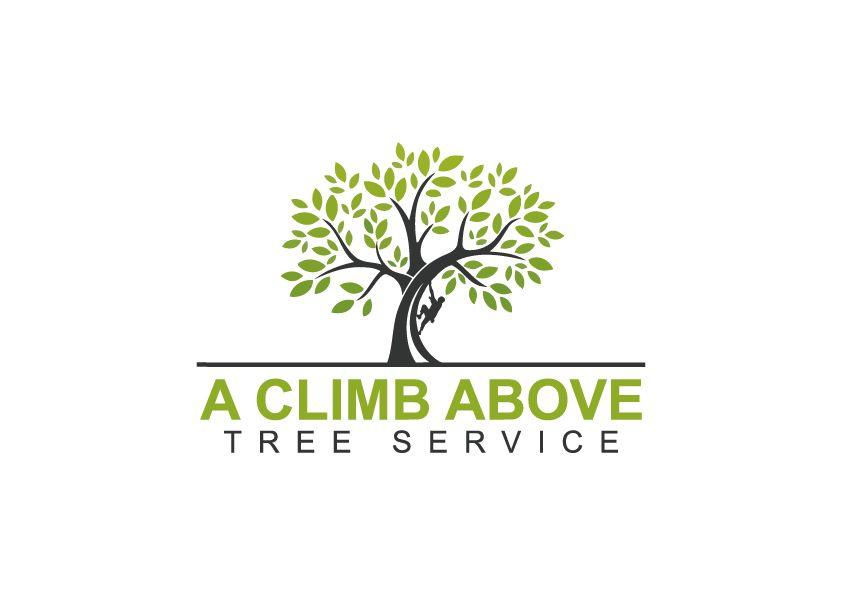 Tree Service Logo LogoDix