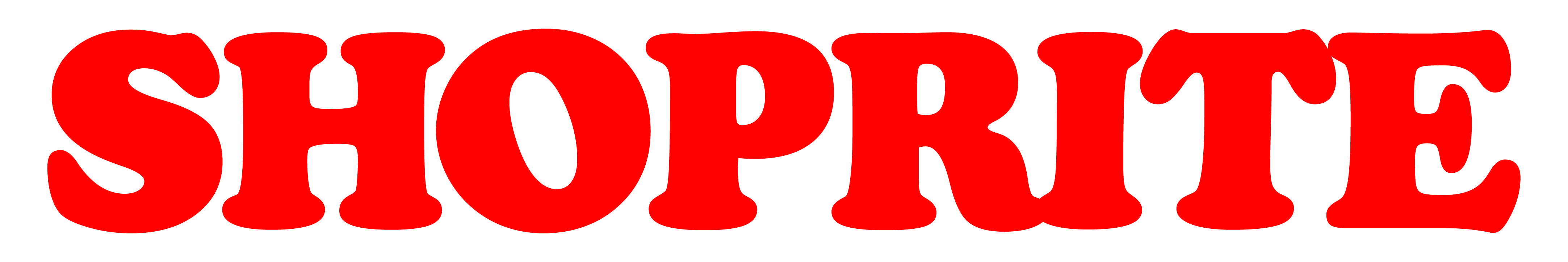 ShopRite Logo LogoDix