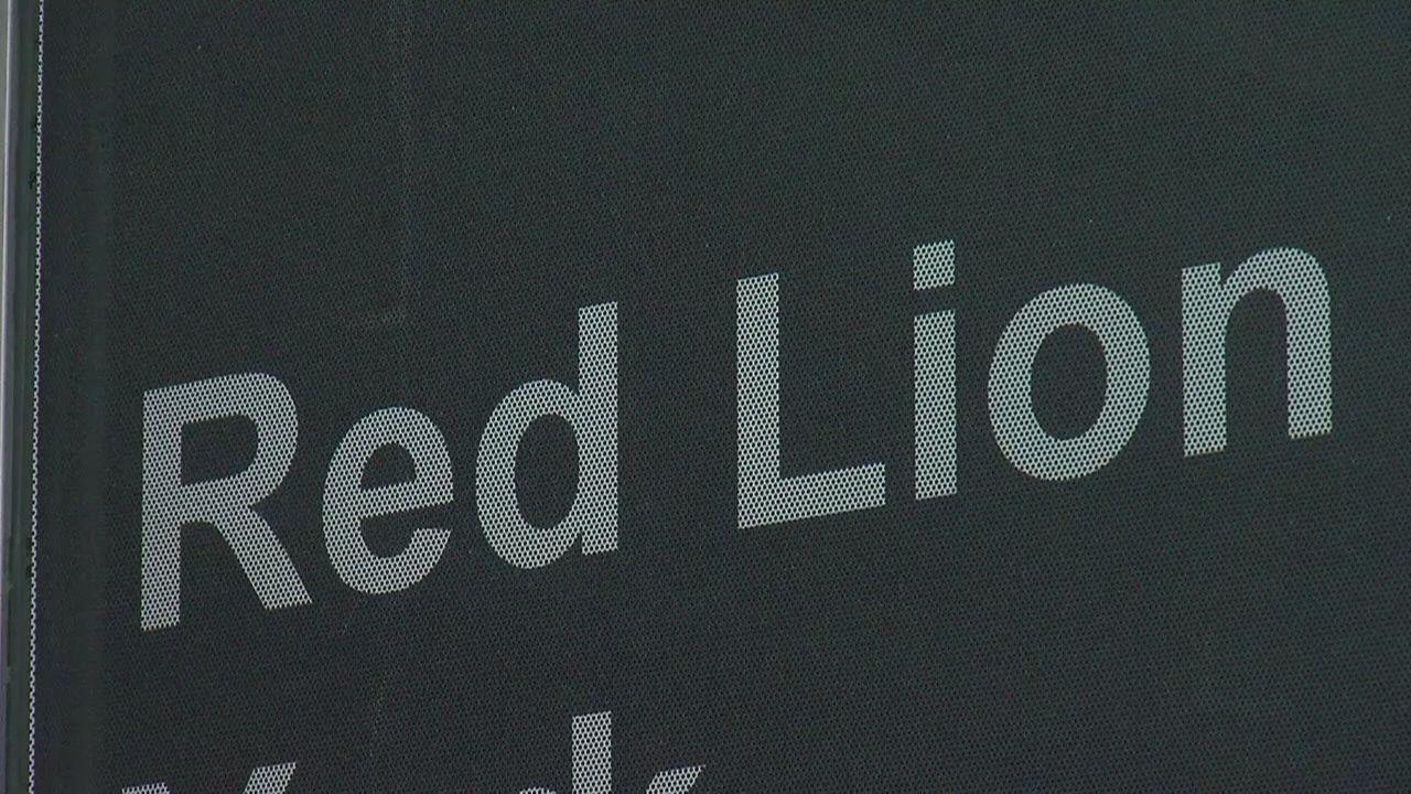 Red Lion Borough PA Logo