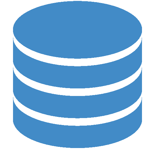 Database Logo - LogoDix