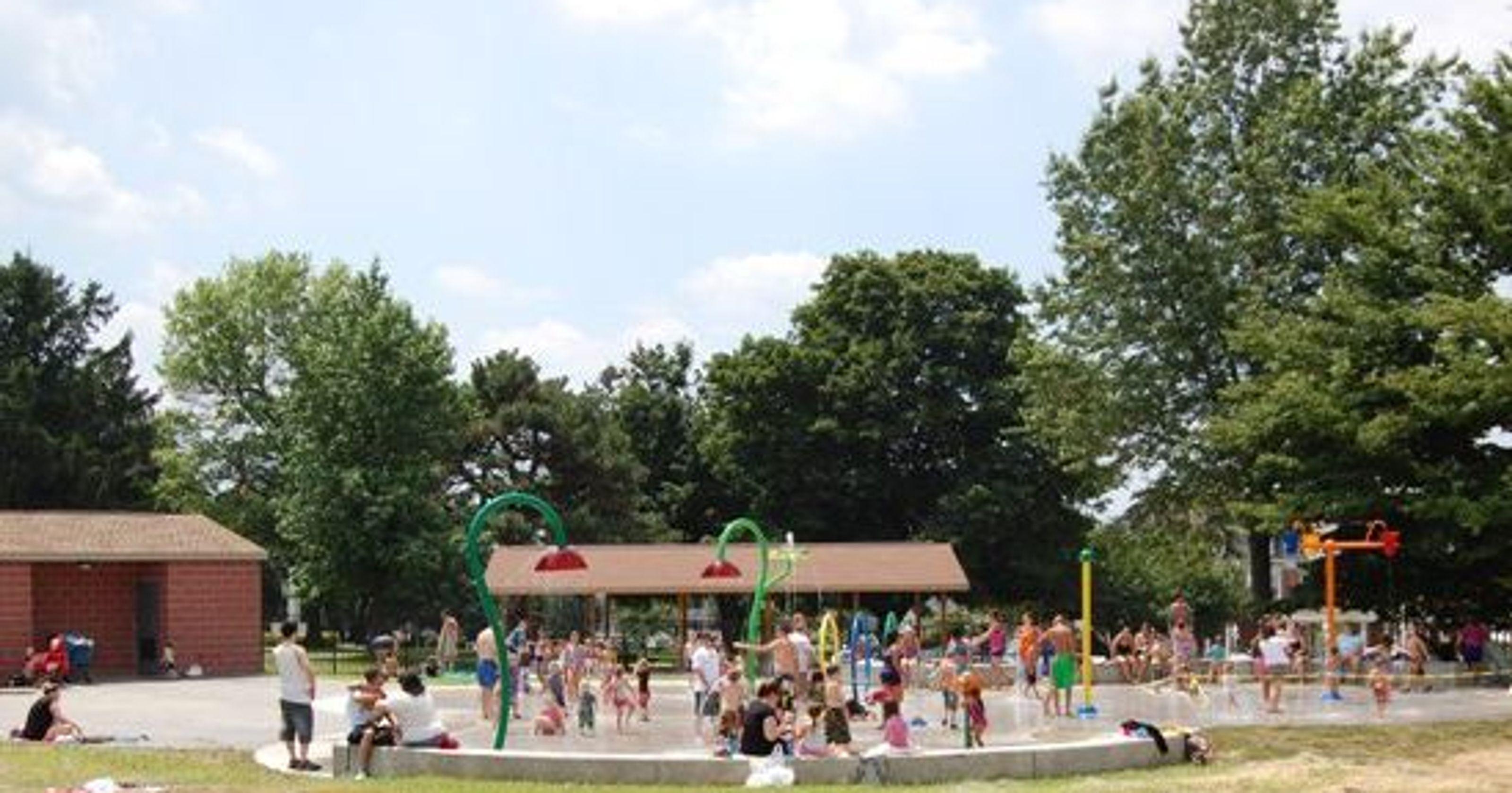 Red Lion Borough PA Logo