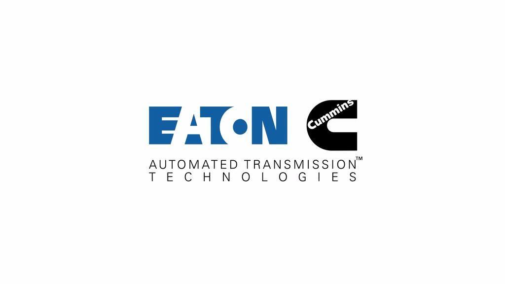 Eaton Logo LogoDix
