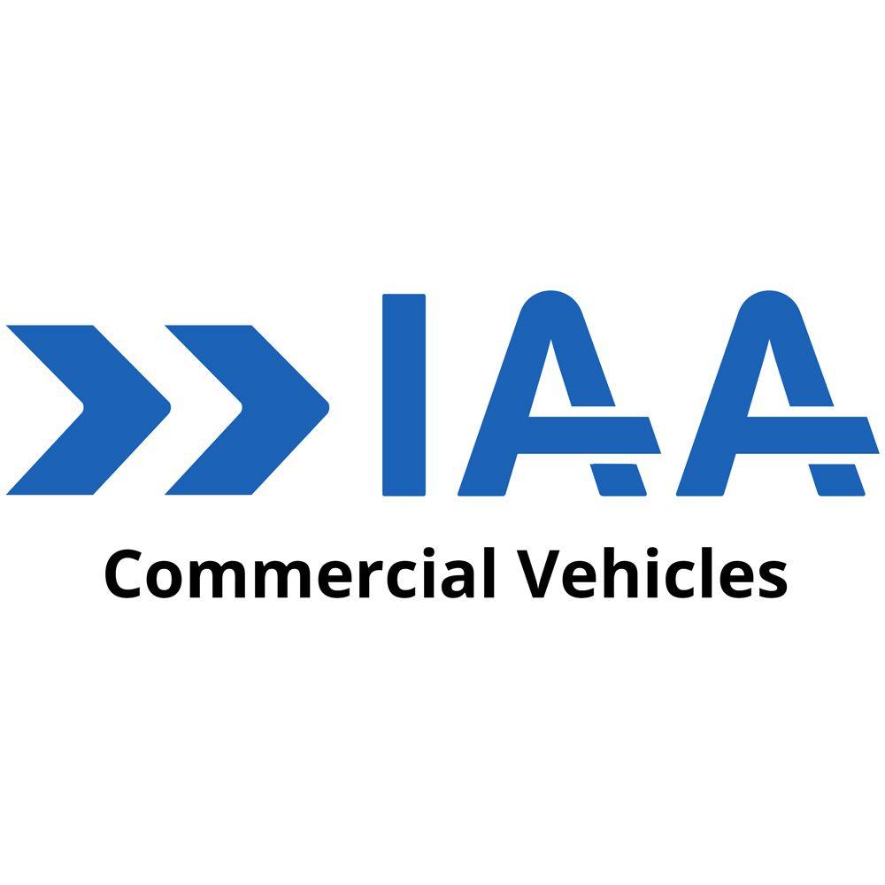 IAA Logo LogoDix