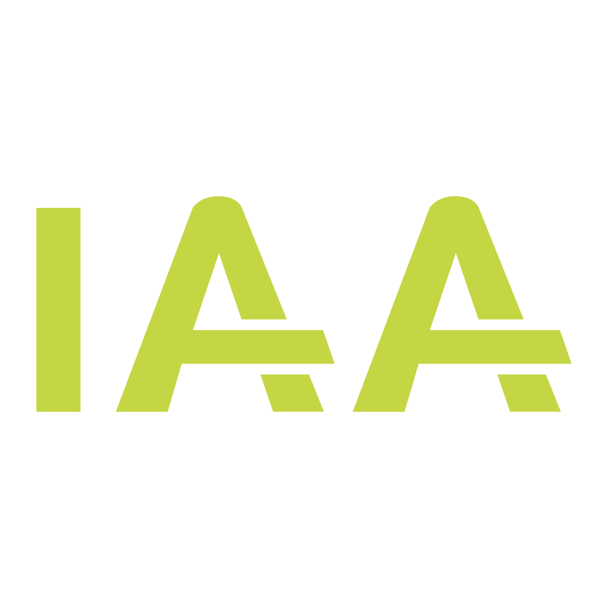 IAA Logo LogoDix