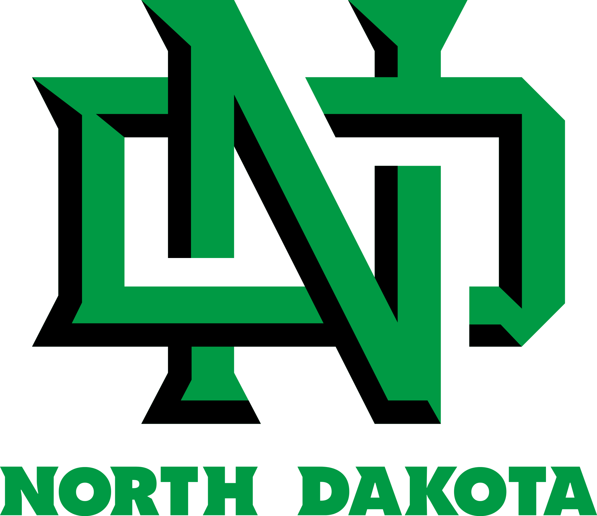 North Dakota Logo