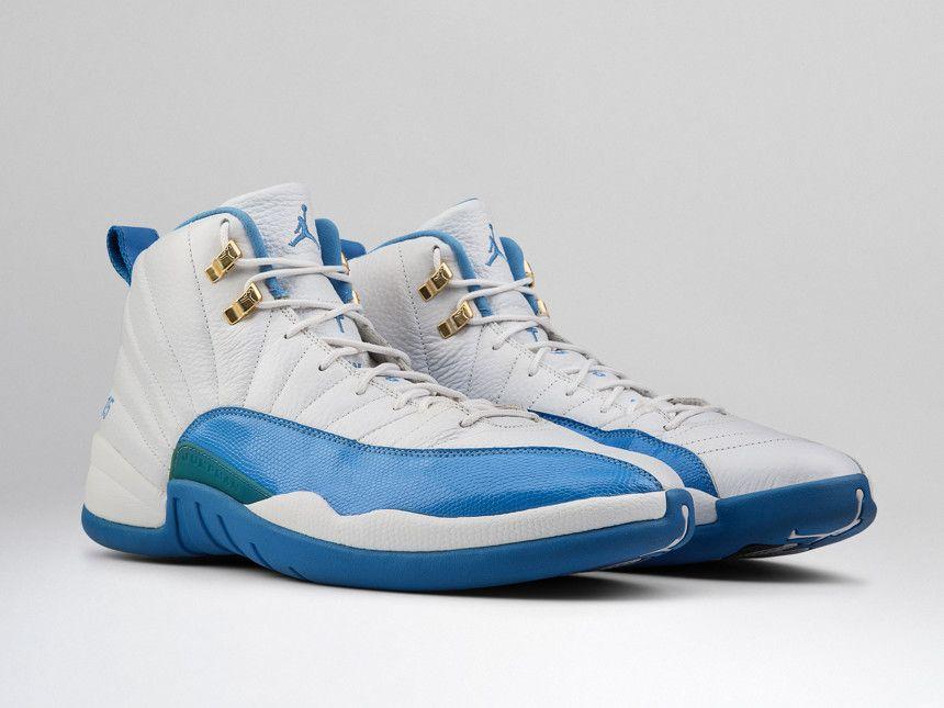 Light Blue Jordan Logo LogoDix