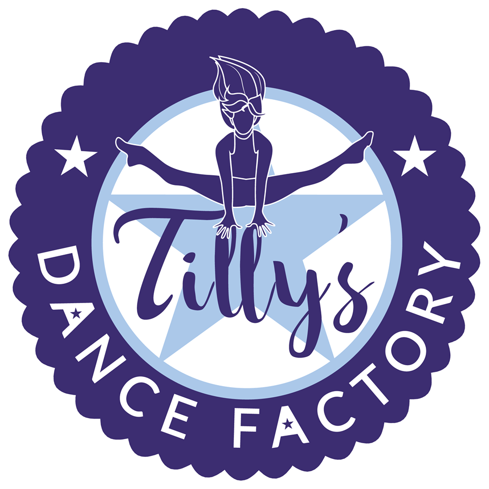 Tilly's Logo