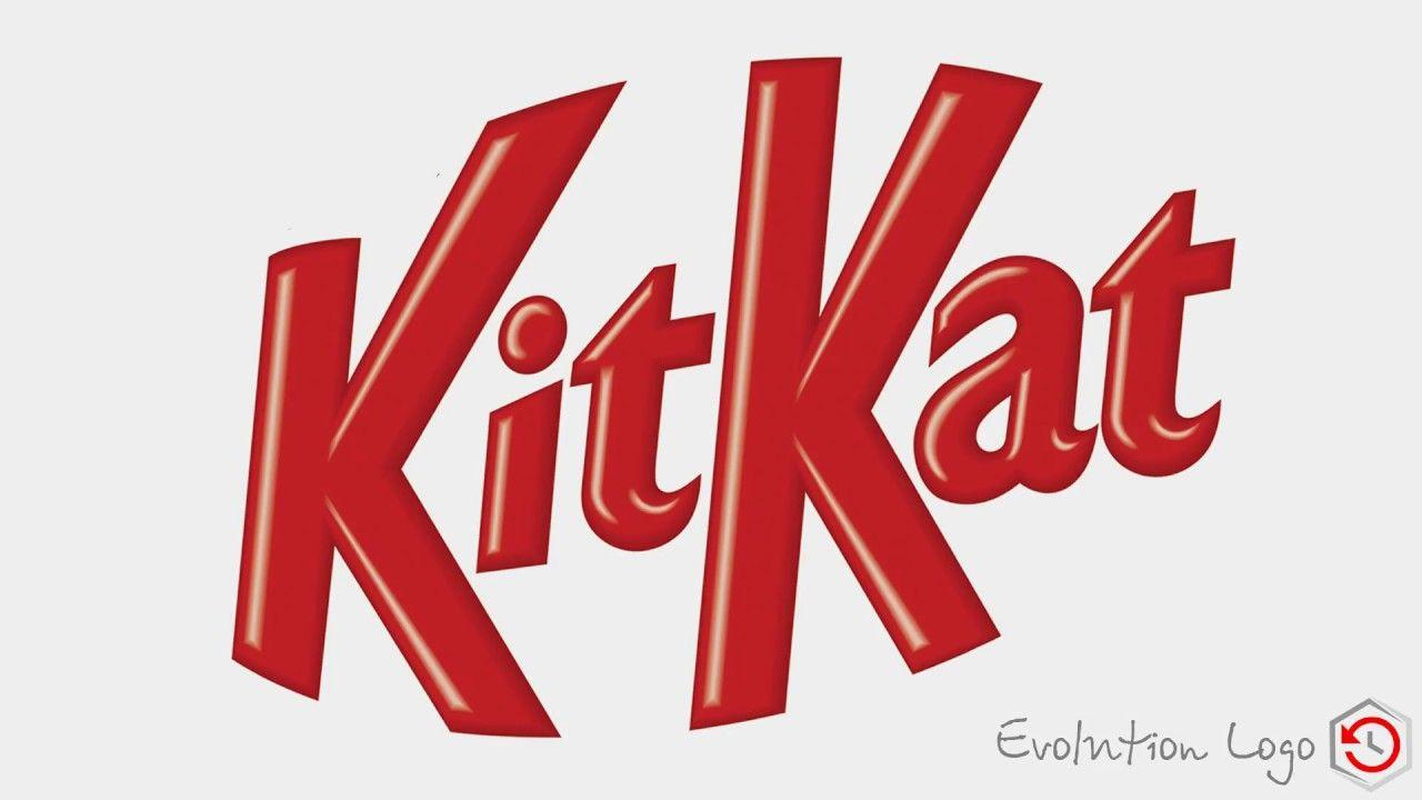 Kit Kat Logo LogoDix