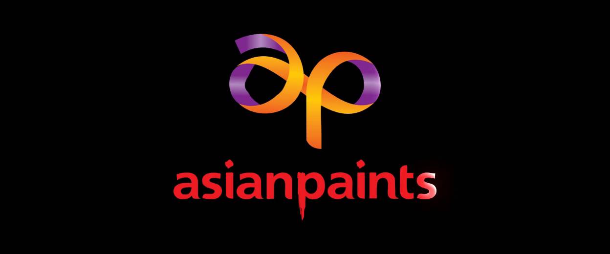 Asian Paints Logo LogoDix