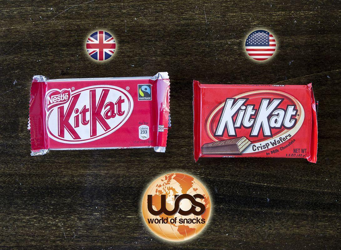 Kit Kat Logo LogoDix