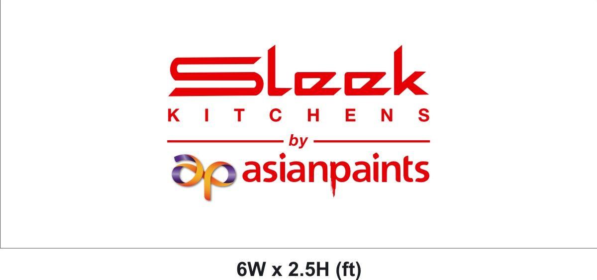 Asian Paints Logo High Resolution