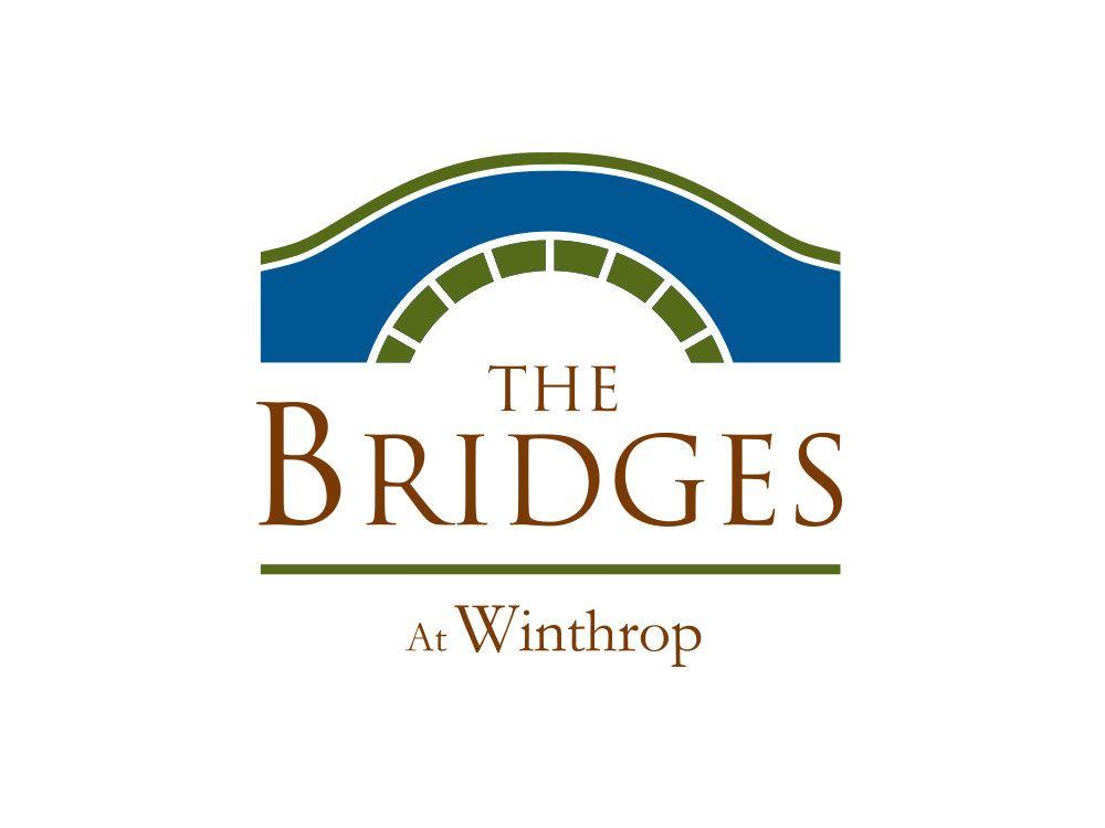 Winthrop Logo LogoDix