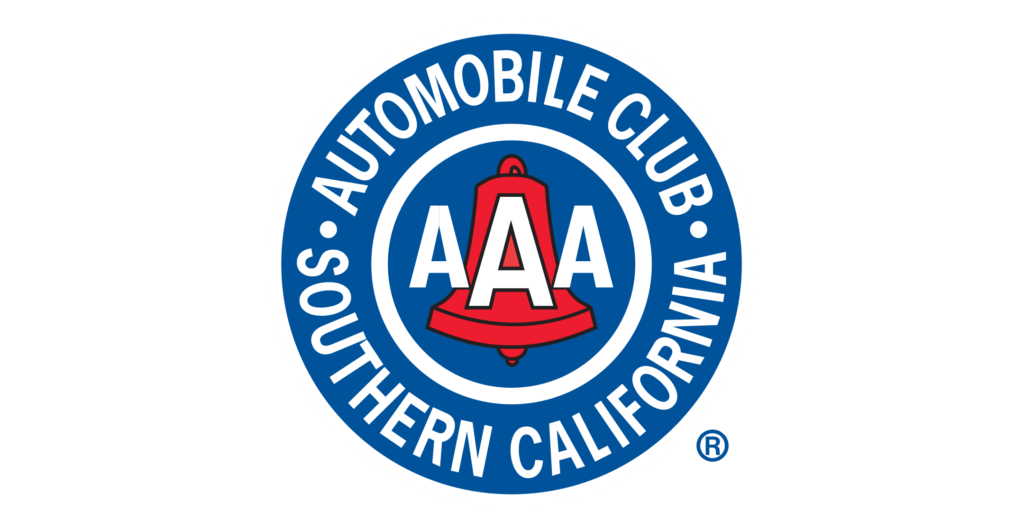 Automobile Club Of Southern California Logo