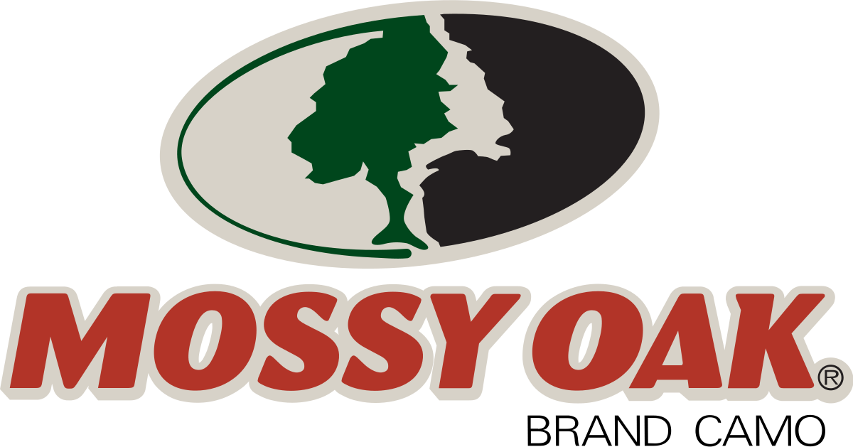 Mossy Oak Logo LogoDix