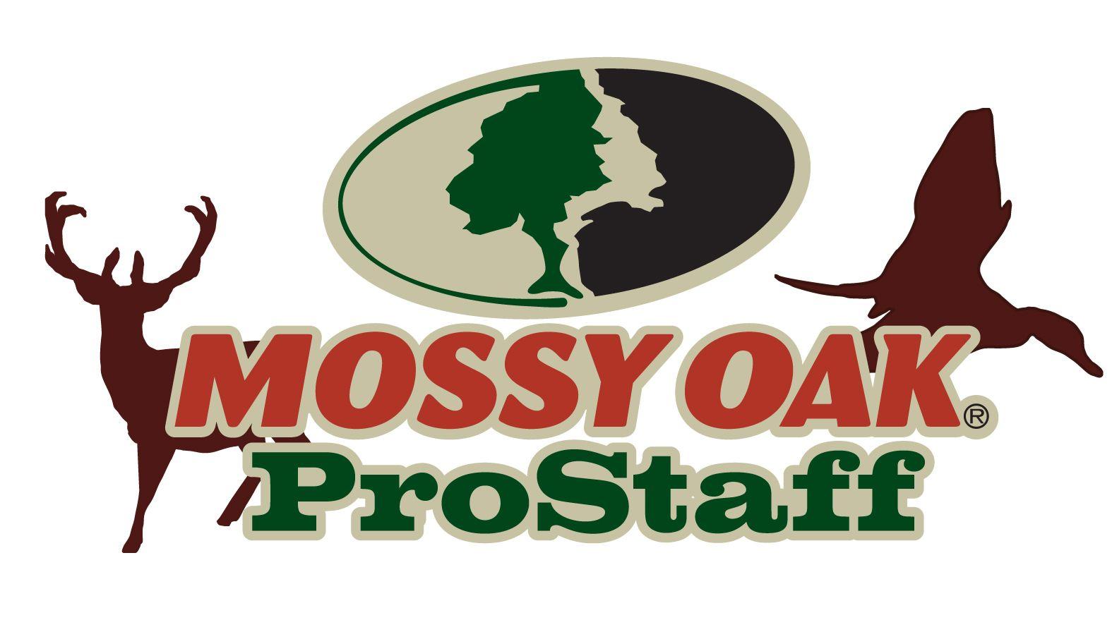 Mossy Oak Logo