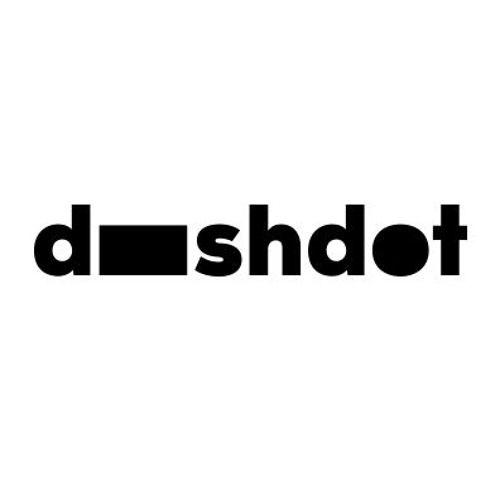 Dash Dot Logo LogoDix