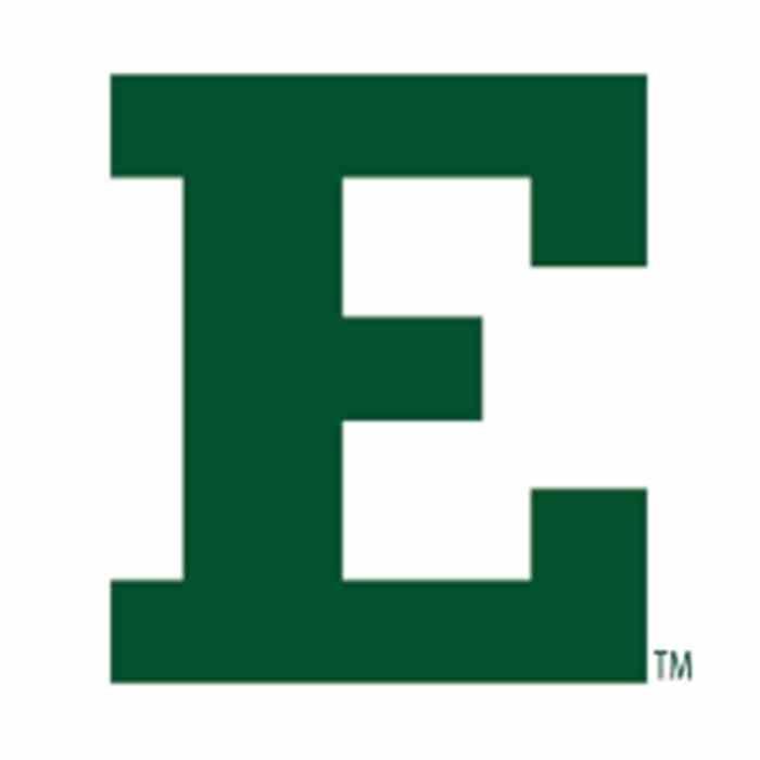 Eastern Michigan Logo LogoDix