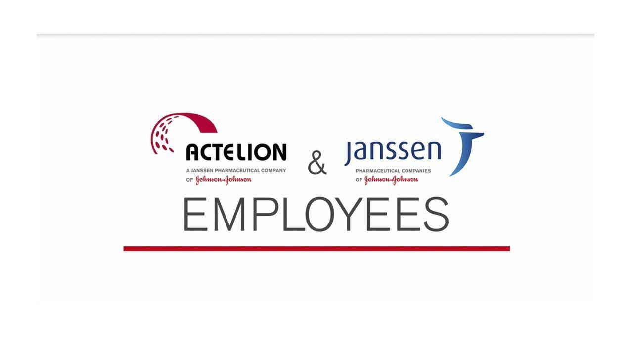 Janssen Logo LogoDix