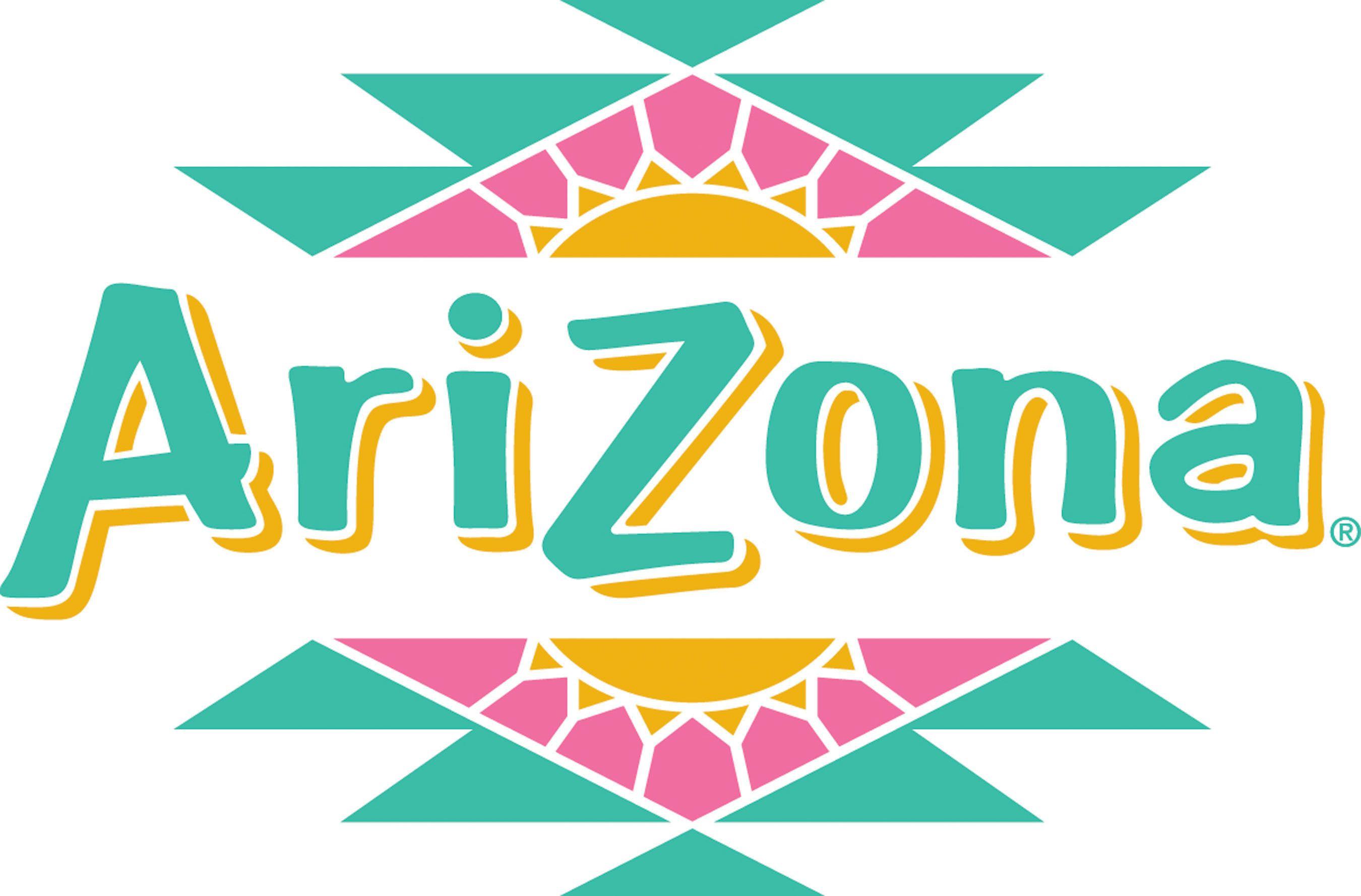 Arizona Tea Logo LogoDix
