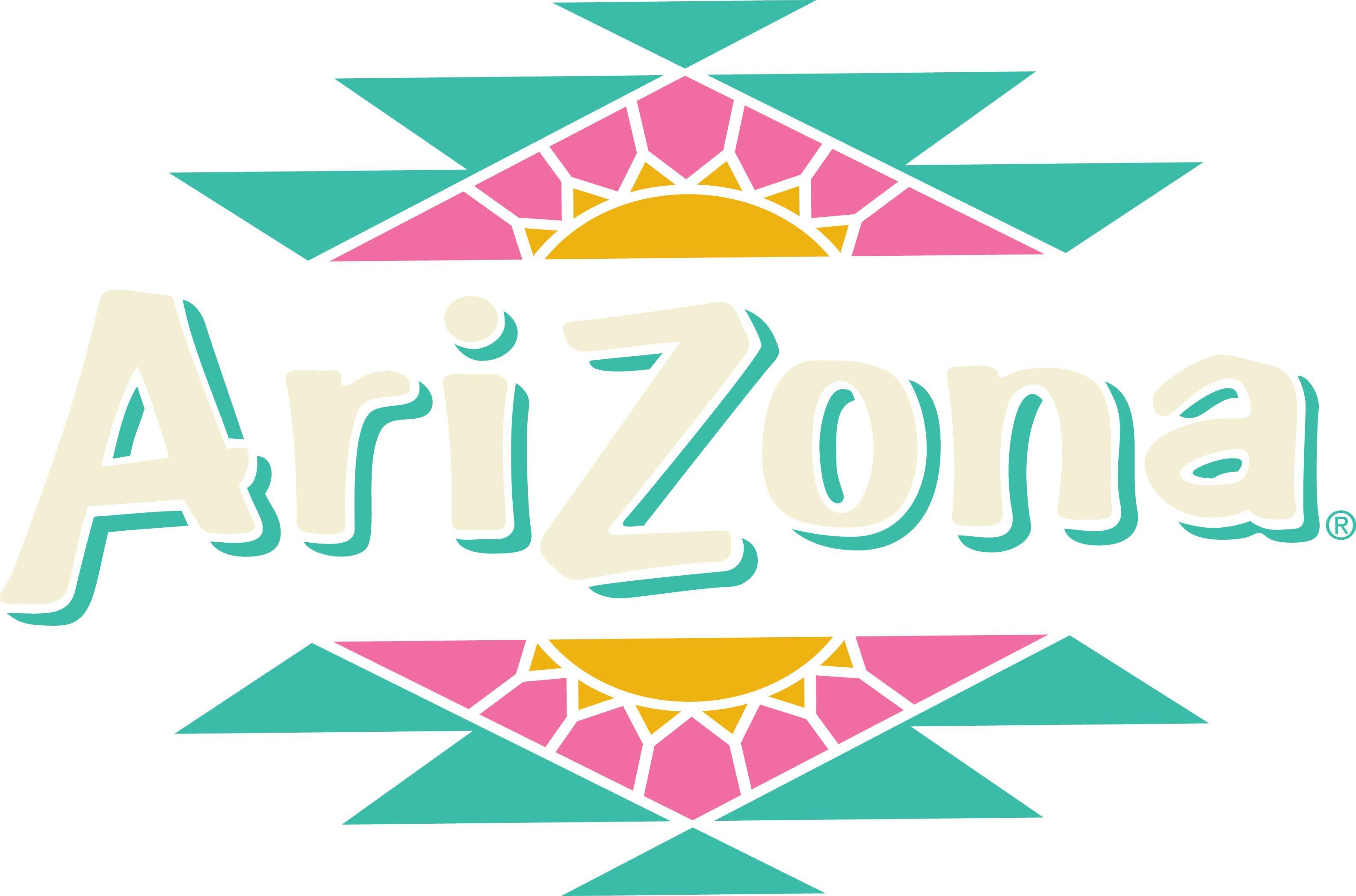 Arizona Tea Logo LogoDix